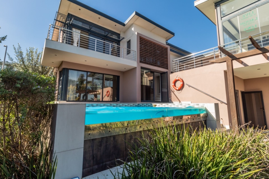 4 Bedroom Property for Sale in Baronetcy Estate Western Cape